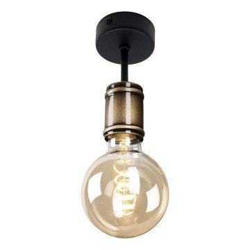 Brilagi - Prívesný luster OMBORO 1xE27/60W/230V