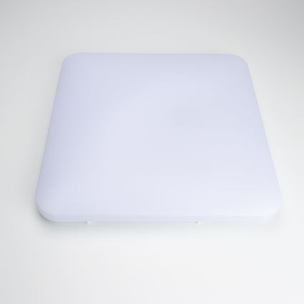 Brilagi - LED Stmievateľné stropné svietidlo SMART LED/36W/230V 53x53 cm 3000-6000K Wi-Fi Tuya Beacon + diaľkové ovládanie