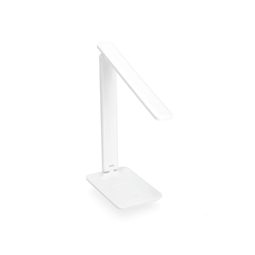 Brilagi - stmievateľná LED stolná lampa MODO LED/7W/230V 3000/4000/6500K biela