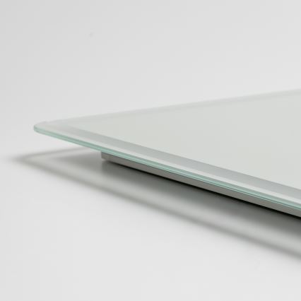 Brilagi - LED kúpeľňové vyhrievané zrkadlo BELLA LED/19W/230V 60x90 cm IP44 CRI 90 stmievateľné + CCT