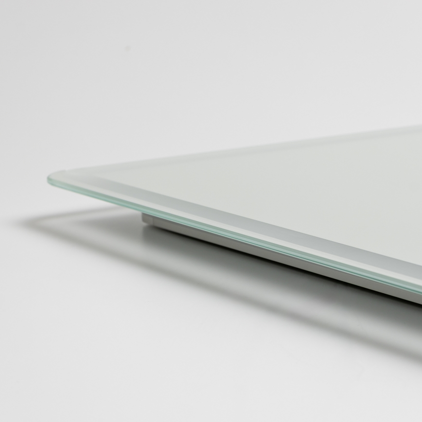 Brilagi - LED kúpeľňové vyhrievané zrkadlo BELLA LED/19W/230V 60x90 cm IP44 CRI 90 stmievateľné + CCT