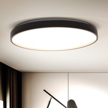 Brilagi - stmievateľné LED stropné svietidlo CALA LED/60W/230V 3000-6500K pr. 58 cm + diaľkové ovládanie