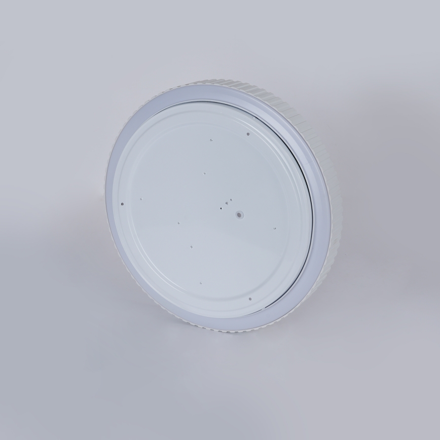 Brilagi - LED Stmievané stropné svietidlo CORVO LED/54W/230V 3000-6000K biela pr. 40 cm + diaľkové ovládanie