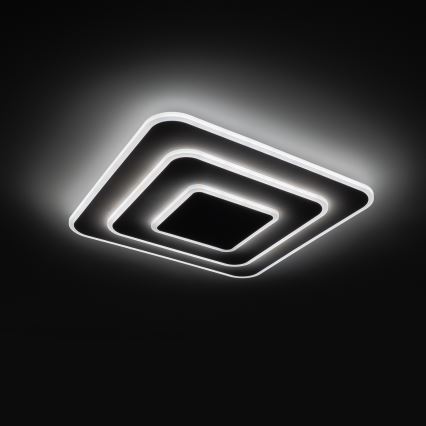 Brilagi - LED Stmievateľné stropné svietidlo MODERN LED/72W/230V 3000-6000K 46,6x46,6 cm + diaľkové ovládanie