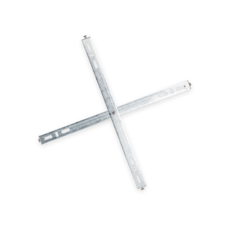 Brilagi - LED Stmievateľné stropné svietidlo MODERN LED/72W/230V 3000-6000K 46,6x46,6 cm + diaľkové ovládanie