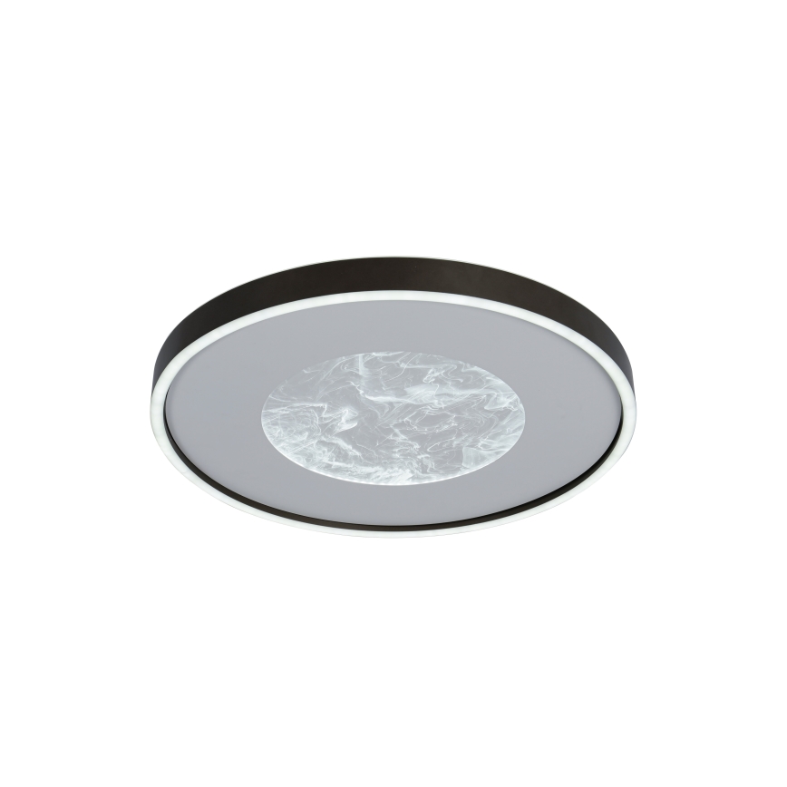 Brilagi - LED stmievateľné stropné svietidlo VIRELA LED/86W/230V 3000-6000K pr. 50 cm + diaľkové ovládanie