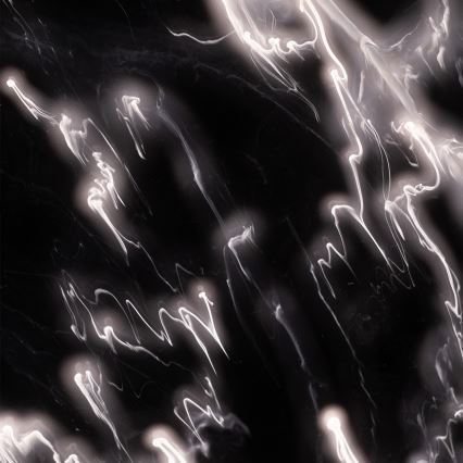 Brilagi - LED stmievateľné stropné svietidlo VIRELA LED/86W/230V 3000-6000K pr. 50 cm + diaľkové ovládanie