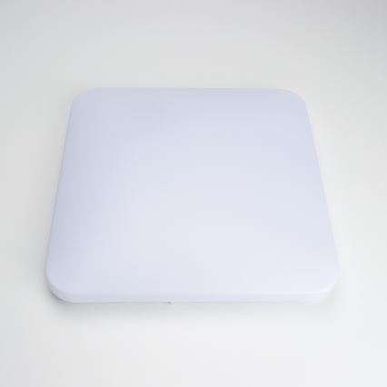 Brilagi - LED Stmievateľné stropné svietidlo SMART LED/28W/230V 43x43 cm 2700-6500K Wi-Fi Tuya + diaľkové ovládanie