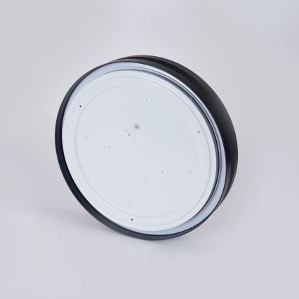 Brilagi - LED stmievateľné stropné svietidlo KREON LED/54W/230V 3000-6000K biela, priemer 38 cm + diaľkové ovládanie