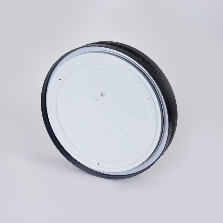 Brilagi - LED stmievateľné stropné svietidlo KREON LED/54W/230V 3000-6000K biela, priemer 38 cm + diaľkové ovládanie