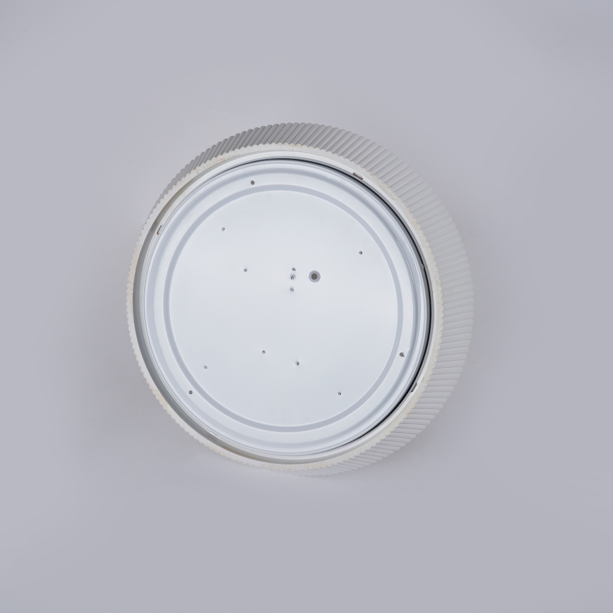 Brilagi - LED stmievateľné stropné svietidlo ORINO LED/54W/230V 3000-6000K biele, priemer 43 cm + diaľkové ovládanie