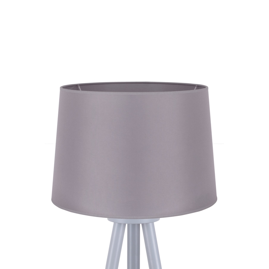 Brilagi - Stojacia lampa PARDEONE 1xE27/40W/230V