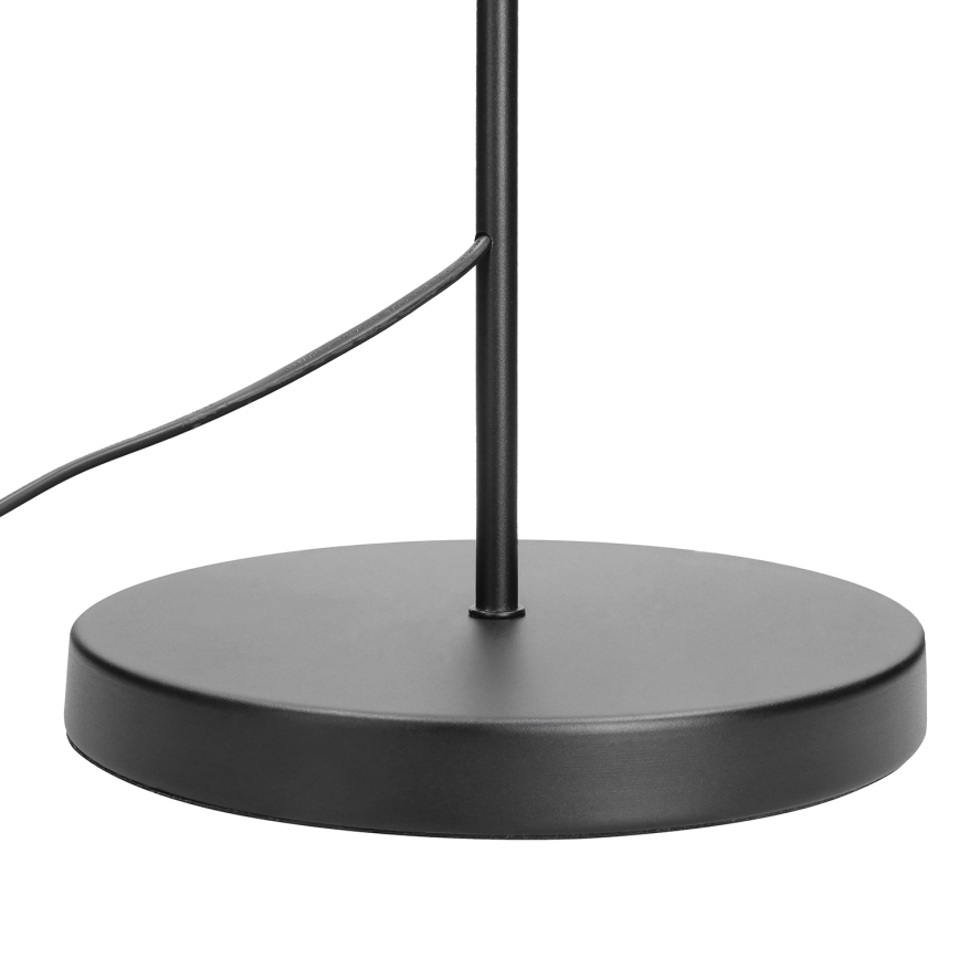 Brilagi - Stojacia lampa SELE 3xGU10/30W/230V čierna