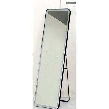 Brilagi - Stojacie zrkadlo ELEGANZA LED/42W/230V 160x50 cm IP44 CRI 90 s možnosťou stmievania + CCT