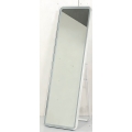 Brilagi - Stojacie zrkadlo ELEGANZA LED/42W/230V 160x50 cm IP44 CRI 90 stmievateľné + CCT