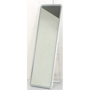 Brilagi - Stojacie zrkadlo ELEGANZA LED/42W/230V 160x50 cm IP44 CRI 90 stmievateľné + CCT