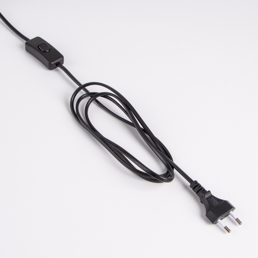Brilagi - Stolná lampa ROMERO 1xE27/60W/230V biela