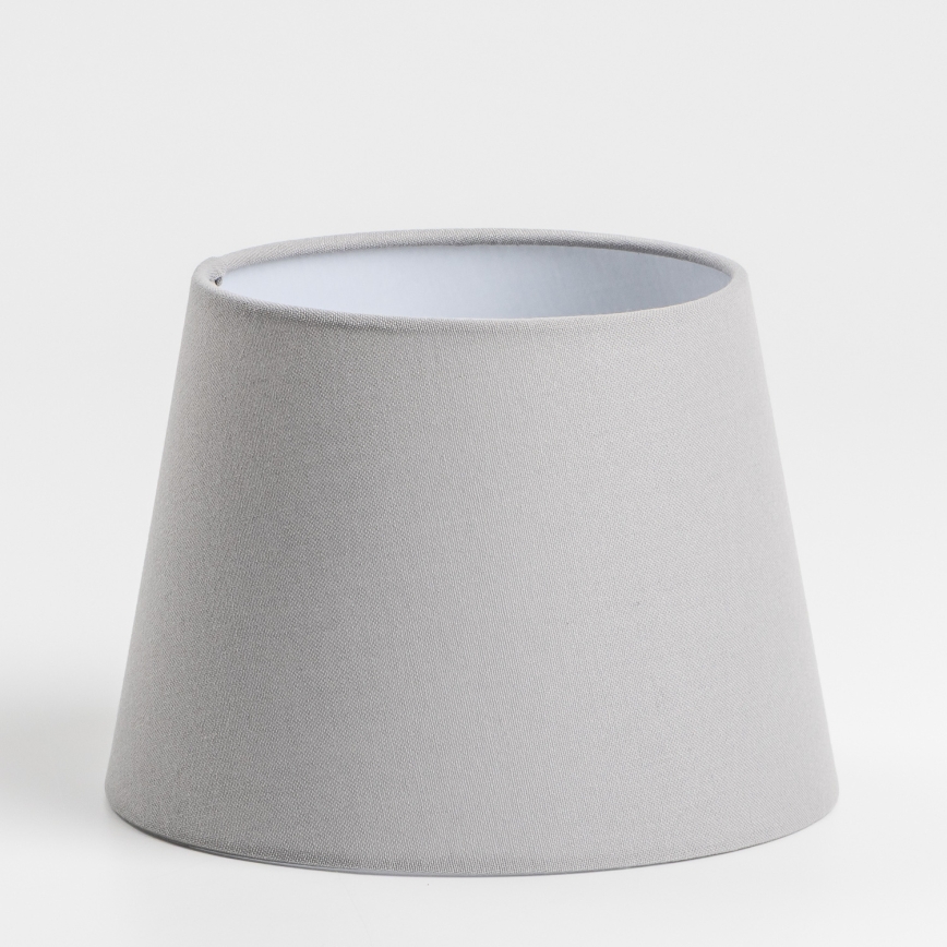 BRILAGI - Stolová lampa CERIA 1xE14/40W/230V pr. 20,5cm čierna/medená/šedá