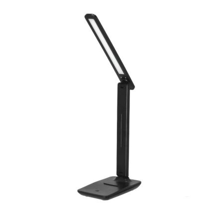 BRILAGI - Stolová stmievateľná LED lampa MODO LED/7W/230V 3000/4000/6500K čierna