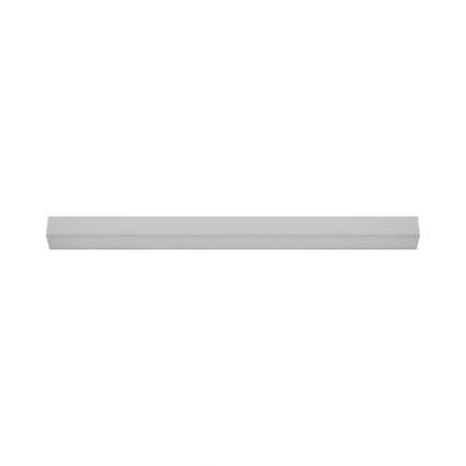 Brilagi - LED stropné prisadené svietidlo FULLDAY LED/10/15/20W/230V 2700/4000/6000K 60 cm UGR19 biela