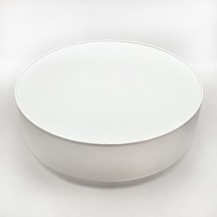 Brilagi - Stropné svietidlo BELLADONNA 3xE27/15W/230V pr. 50 cm biela/dub
