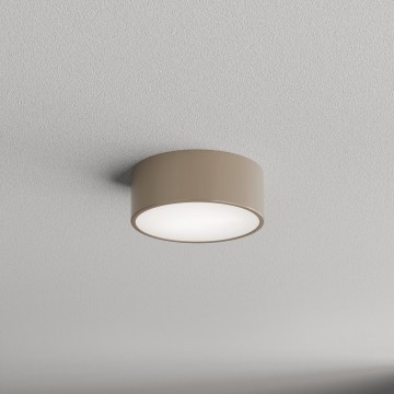 Brilagi - Stropné svietidlo CLARE 1xE27/40W/230V pr. 20 cm béžová