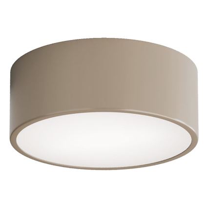 Brilagi - Stropné svietidlo CLARE 1xE27/40W/230V pr. 20 cm béžová