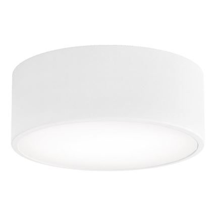 Brilagi - Stropné svietidlo CLARE 1xE27/40W/230V pr. 20 cm biela