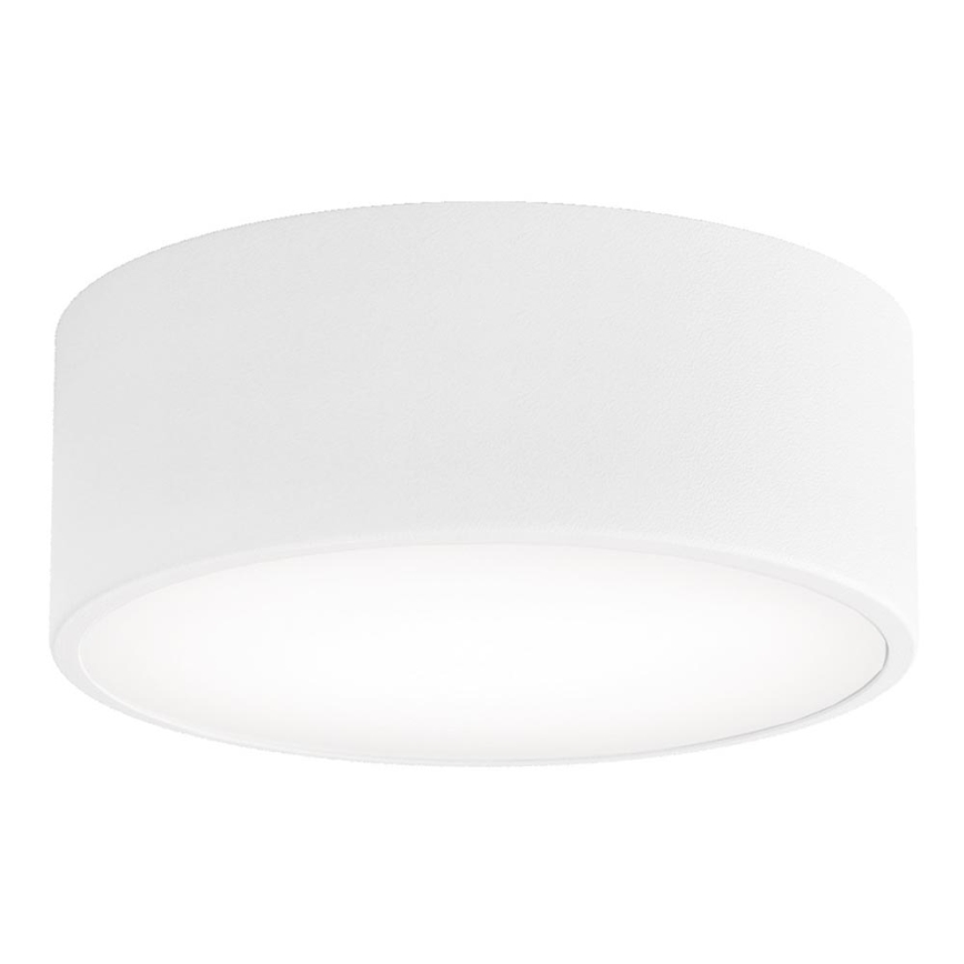 Brilagi - Stropné svietidlo CLARE 1xE27/40W/230V pr. 20 cm biela