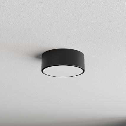 Brilagi - Stropné svietidlo CLARE 1xE27/40W/230V pr. 20 cm čierne