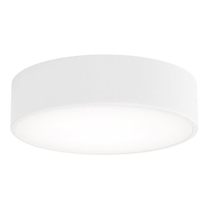 Brilagi - Stropné svietidlo CLARE 2xE27/40W/230V pr. 30 cm biela