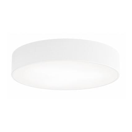 Brilagi - Stropné svietidlo CLARE 3xE27/40W/230V pr. 40 cm biela