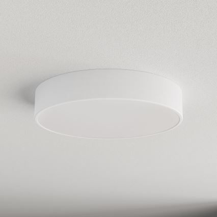 Brilagi - Stropné svietidlo CLARE 3xE27/40W/230V pr. 40 cm biela