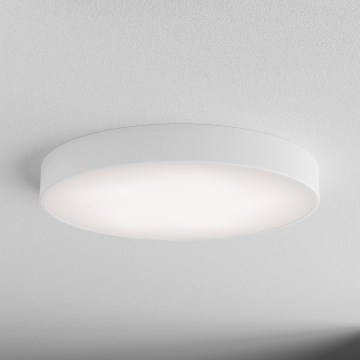 Brilagi - Stropné svietidlo CLARE 5xE27/40W/230V pr. 60 cm biela