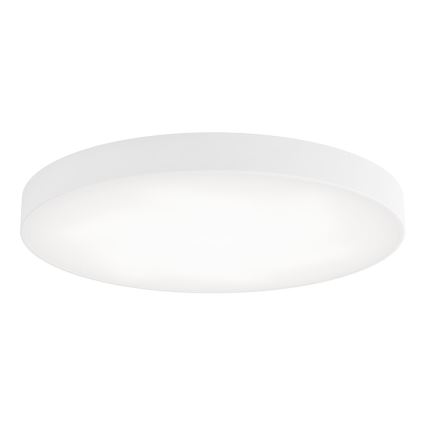 Brilagi - Stropné svietidlo CLARE 6xE27/40W/230V pr. 80 cm biela
