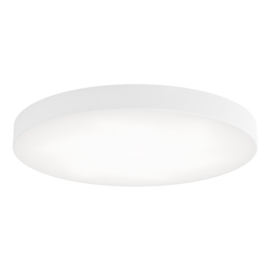 Brilagi - Stropné svietidlo CLARE 6xE27/40W/230V pr. 80 cm biela