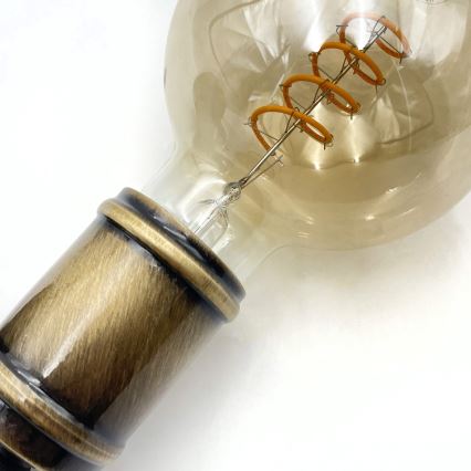 Brilagi - Stropné svietidlo OMBORO 1xE27/60W/230V