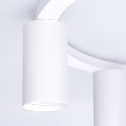 BRILAGI - Stropné svietidlo SELE 6xGU10/30W/230V biela
