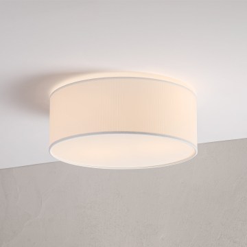 BRILAGI - Stropné svietidlo SIRIJA MODERN 2xE27/60W/230V pr. 35 cm biele