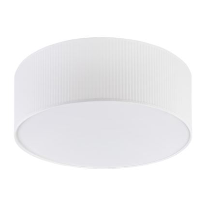 BRILAGI - Stropné svietidlo SIRIJA MODERN 2xE27/60W/230V pr. 35 cm biele