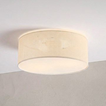BRILAGI - Stropné svietidlo SIRIJA MODERN 2xE27/60W/230V priemer 35 cm krémové