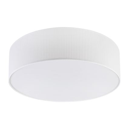 BRILAGI - Stropné svietidlo SIRIJA MODERN 4xE27/60W/230V pr. 45 cm biela