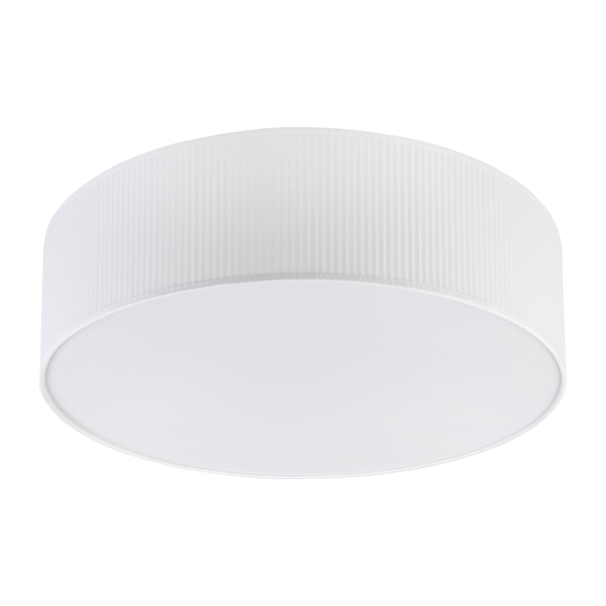 BRILAGI - Stropné svietidlo SIRIJA MODERN 4xE27/60W/230V pr. 45 cm biela