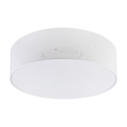BRILAGI - Stropné svietidlo SIRIJA MODERN 4xE27/60W/230V priemer 45 cm biela