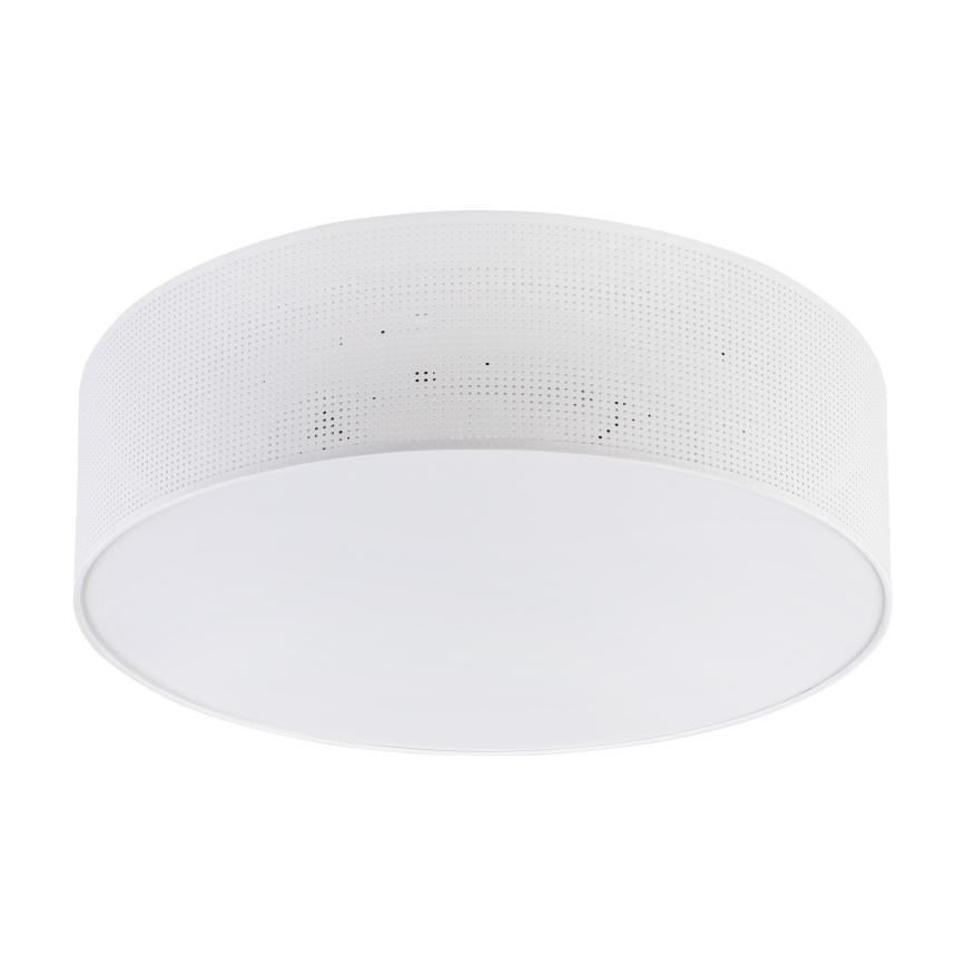 BRILAGI - Stropné svietidlo SIRIJA MODERN 4xE27/60W/230V priemer 45 cm biela