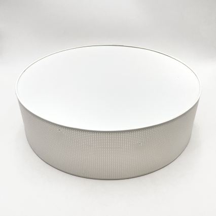 BRILAGI - Stropné svietidlo SIRIJA MODERN 4xE27/60W/230V priemer 45 cm biela