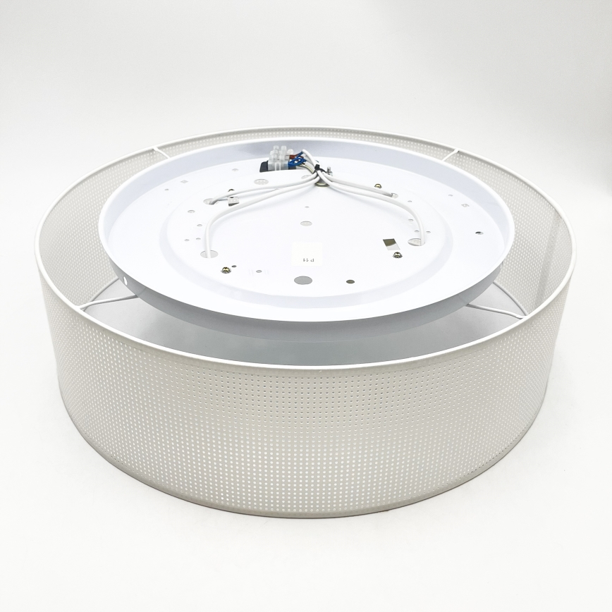 BRILAGI - Stropné svietidlo SIRIJA MODERN 4xE27/60W/230V priemer 45 cm biela