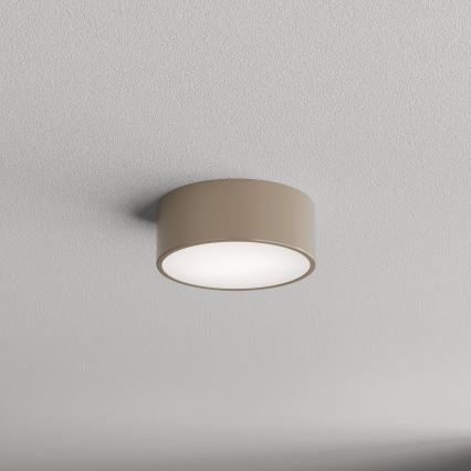 Brilagi - Stropné svietidlo so senzorom CLARE 1xE27/40W/230V pr. 20 cm béžová