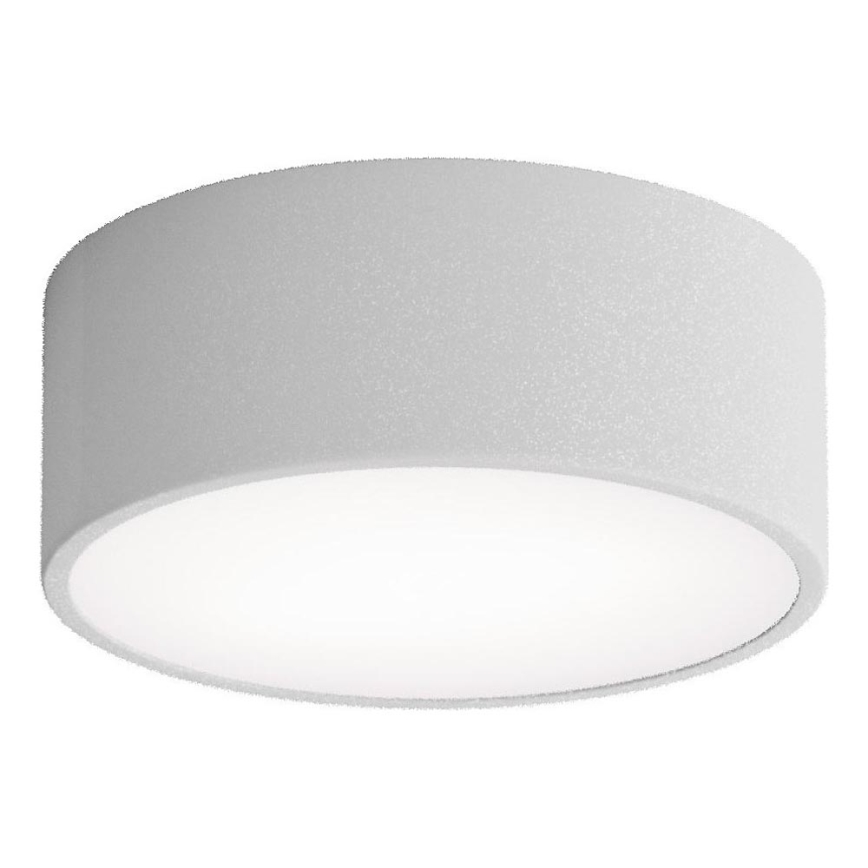 Brilagi - Stropné svietidlo so senzorom CLARE 1xE27/40W/230V pr. 20 cm šedá