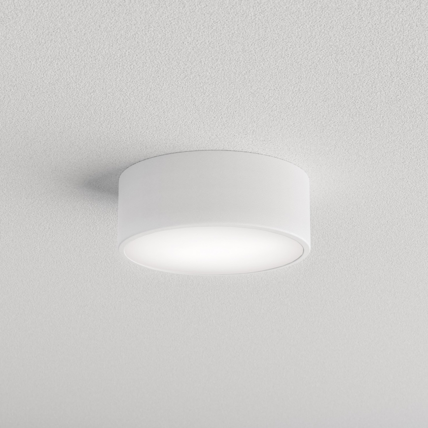 Brilagi - Stropné svietidlo so senzorom CLARE 1xE27/40W/230V priemer 20 cm biele